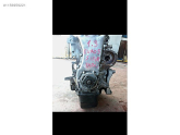 FİAT LİNEA 1.3 EURO 5 BENZİNLİ ÇIKMA MOTOR KOMPLE